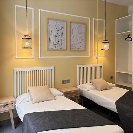 Apartmán Travel Habitat Maritím Valencie Exteriér fotografie