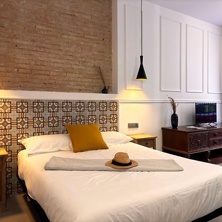 Apartmán Travel Habitat Maritím Valencie Exteriér fotografie