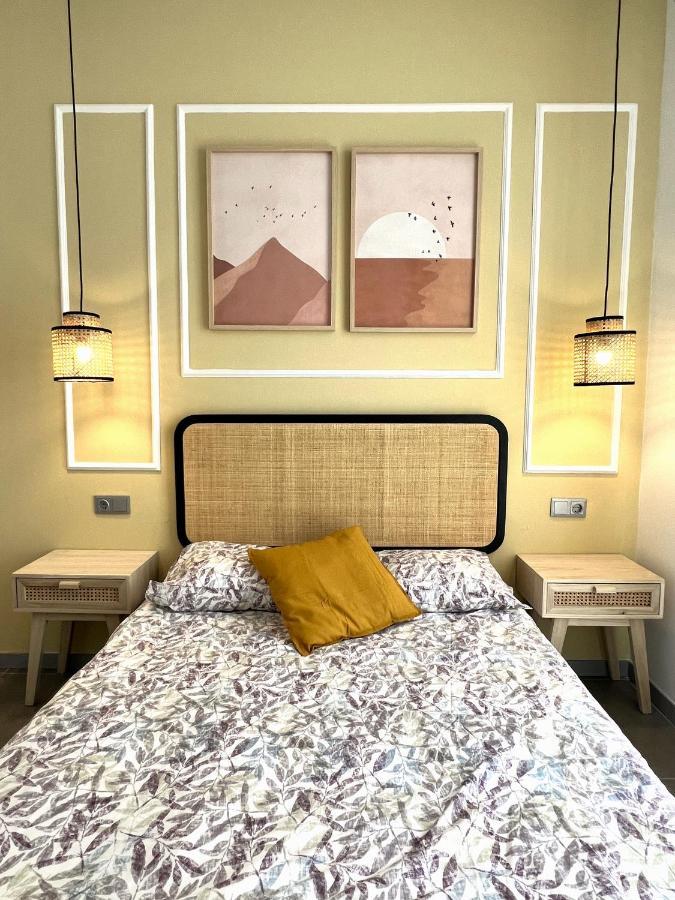 Apartmán Travel Habitat Maritím Valencie Exteriér fotografie