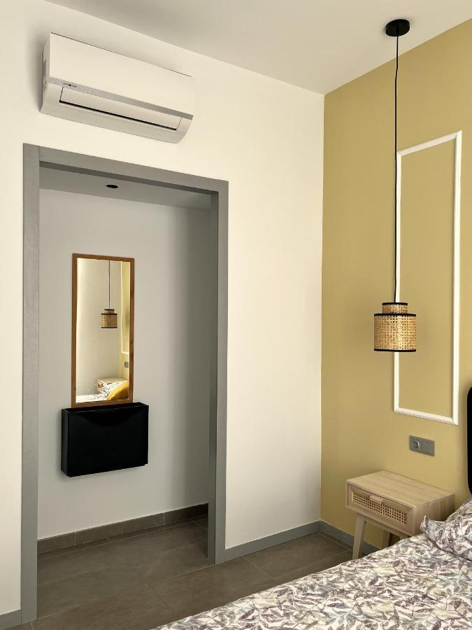 Apartmán Travel Habitat Maritím Valencie Exteriér fotografie
