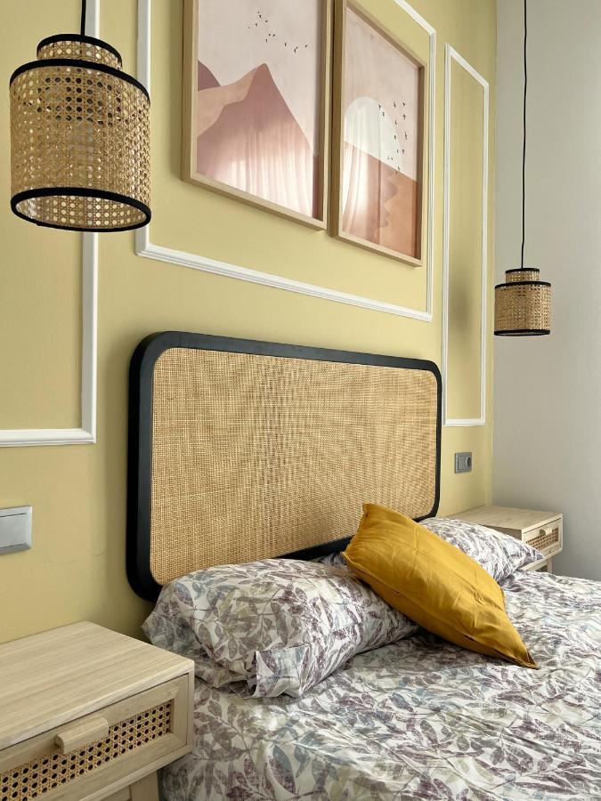 Apartmán Travel Habitat Maritím Valencie Exteriér fotografie