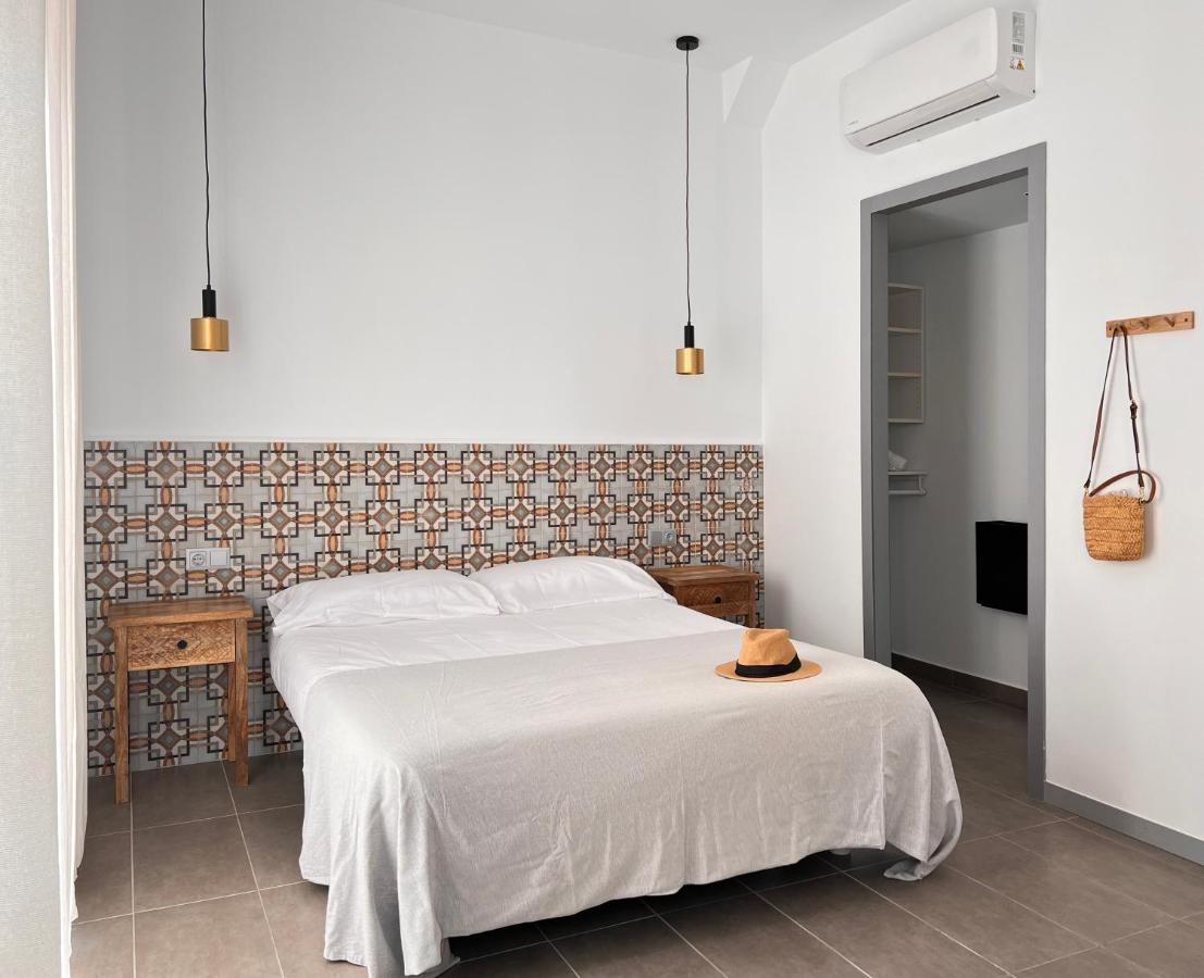 Apartmán Travel Habitat Maritím Valencie Exteriér fotografie