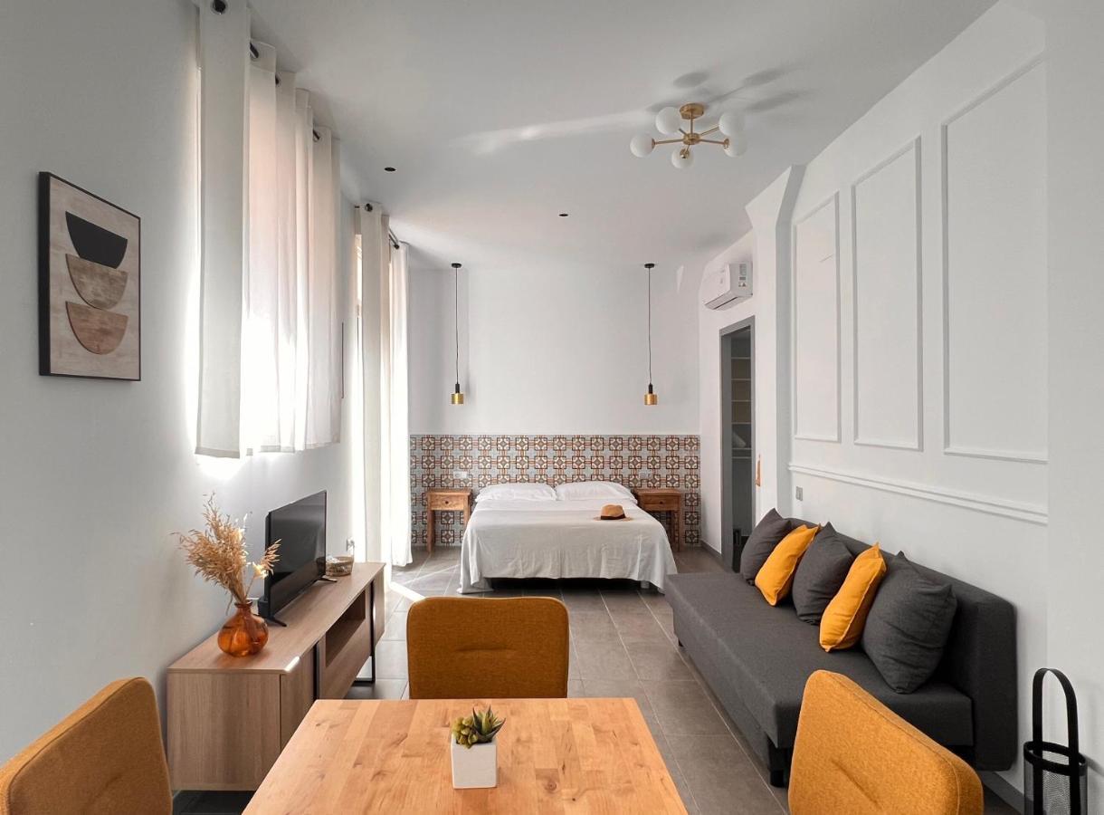 Apartmán Travel Habitat Maritím Valencie Exteriér fotografie