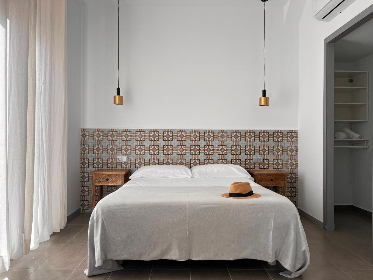 Apartmán Travel Habitat Maritím Valencie Exteriér fotografie