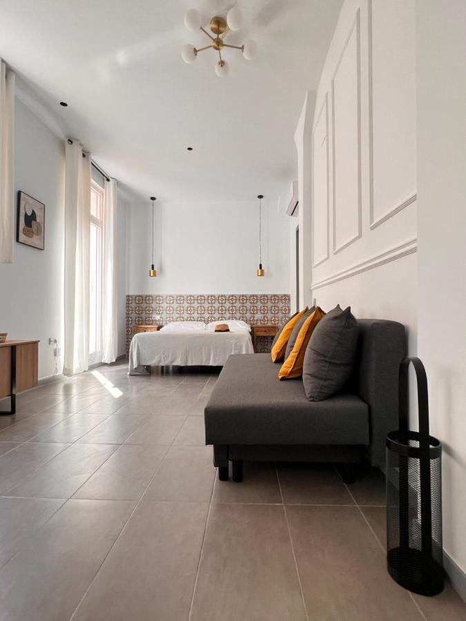 Apartmán Travel Habitat Maritím Valencie Exteriér fotografie